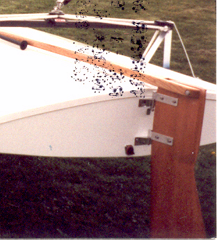 rudder 1