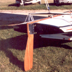 rudder 2