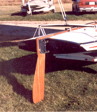 rudder 2