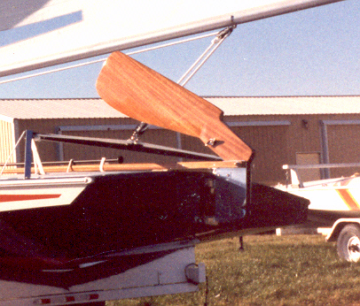 rudder 3